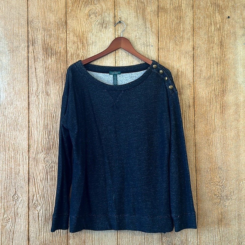 Ralph Lauren Sweater